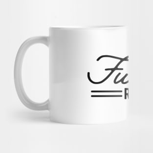 Future Radiologist Mug